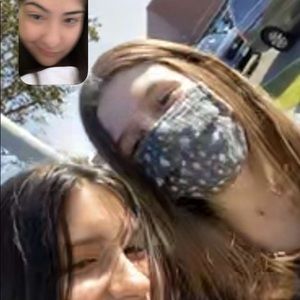 Meet your Posher, Vanessa